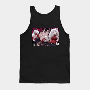 DARE Tank Top